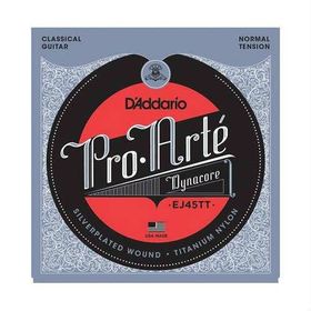 D'addario EJ45TT Klasik Gitar Tel Seti