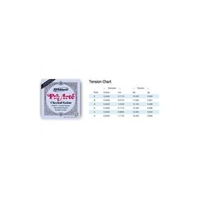 D'addario EJ45TT Klasik Gitar Tel Seti
