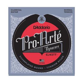 D'addario EJ45TT Klasik Gitar Tel Seti