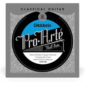 Daddario EJ46 SCH-3B Pro Arte Klasik Gitar Tel Seti