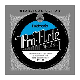 Daddario EJ46 SCH-3B Pro Arte Klasik Gitar Tel Seti