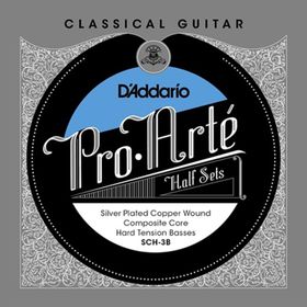 Daddario EJ46 SCH-3B Pro Arte Klasik Gitar Tel Seti