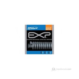 D'addario EXP110 Elektro Gitar Tel Seti