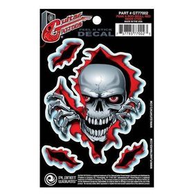 D'addario GT77002 Peek Gitar Stickerı