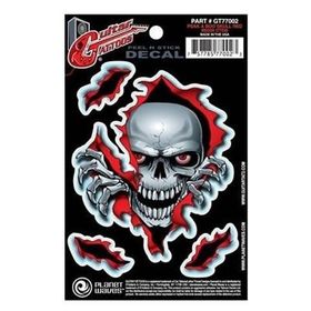 D'addario GT77002 Peek Gitar Stickerı