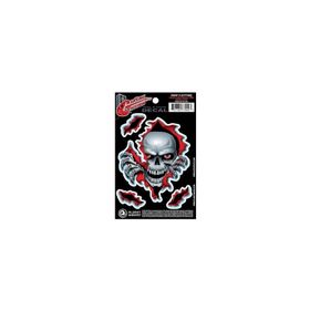 D'addario GT77002 Peek Gitar Stickerı