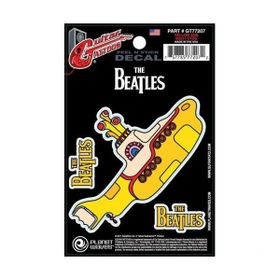 D'addario GT77207 Gitar Stickerı
