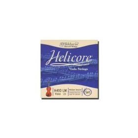 D'addario H410LM Keman Tel Set