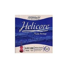 D'addario H410MM Keman Tel Set