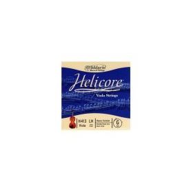 D'addario H413LH Keman Tek Tel