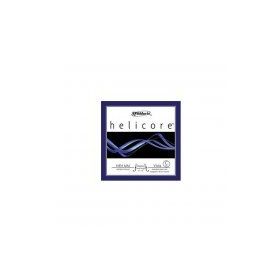 D'addario H414 C Do Helicore Lm Tek Viyola Teli