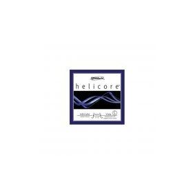 D'addario H414 C Do Helicore Lm Tek Viyola Teli