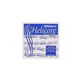 D'addario H414LM Keman Tek Tel