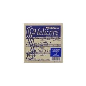 D'addario H511 A La Helicore 4-4M Tek Çello Teli