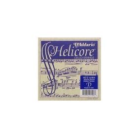 D'addario H512 D Re Helicore 4-4M Tek Çello Teli