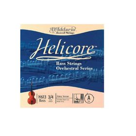 D'addario H613 Kontrabas Tel