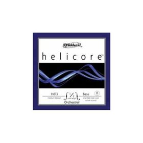 D'addario H613 Kontrabas Tel