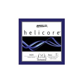 D'addario H614 Kontrabas Tel