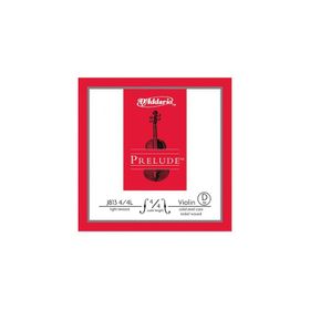 D'addario J1010 Prelude 4-4 Medium Cello Tel Set