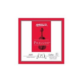 D'addario J101134M 3-4 La Çello Teli