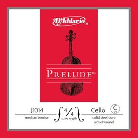 D'addario J1014 4/4M Çello Tek Tel