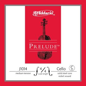 D'addario J1014 4/4M Çello Tek Tel