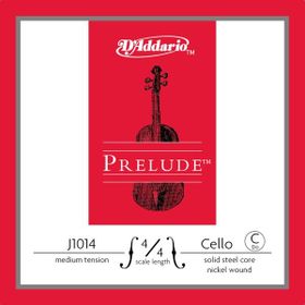 D'addario J1014 4/4M Çello Tek Tel