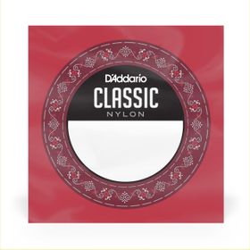 D'addario J2706 Classic Nylon Normal Tension Klasik Gitar Tek Teli