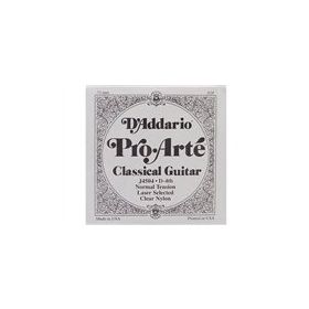 D'addario J4504 Klasik Tek Tel