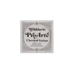 D'addario J4505 Klasik Tek Tel