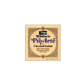 D'addario J46 Hard Tension Klasik Gitar Teli