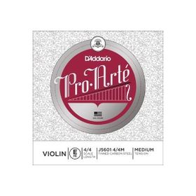 D'addario J5601 E 4-4M Pro Arte Tek Keman Teli
