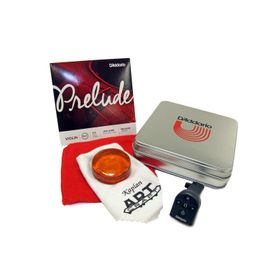 D'addario J810 Keman Tel Set