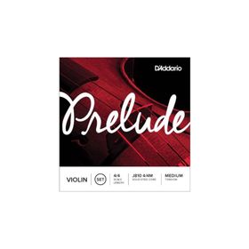 D'addario J810 Keman Tel Set