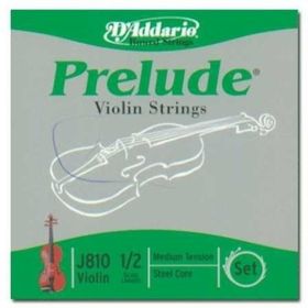 D'addario J81012 Keman Tel Set
