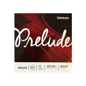 D'addario J81012 Keman Tel Set
