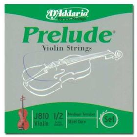 D'addario J81012 Keman Tel Set