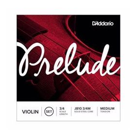 D'addario J81034 Keman Tel Set