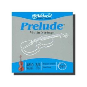 D'addario J81034 Keman Tel Set