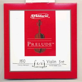 D'addario J810H Keman Tel Set
