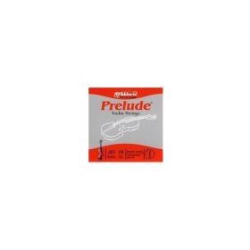 D'addario J811 Prelude Keman E Mi Normal Tension Keman Tel