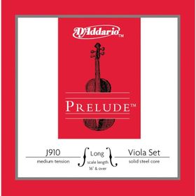 D'addario J910LM Prelude Viyola Teli