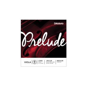 D'addario J913LM G Prelude Tek Viyola Teli