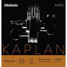 D'addario KA310H Keman Teli