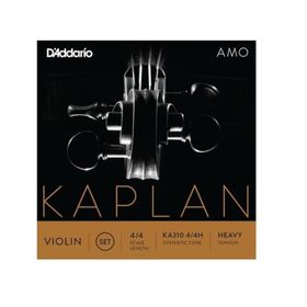 D'addario KA310H Keman Teli