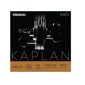 D'addario KA310H Keman Teli