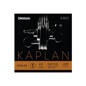 D'addario KA310H Keman Teli