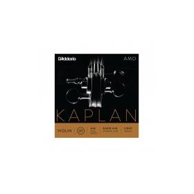 D'addario KA310L Keman Teli