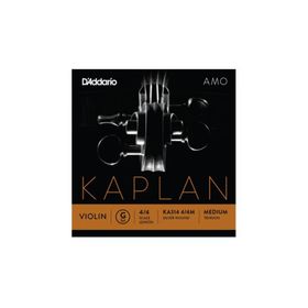 D'addario KA314 Keman Teli
