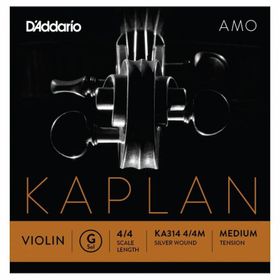 D'addario KA314 Keman Teli